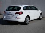 Opel Astra - fotka číslo 3