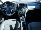 Opel Astra - fotka číslo 7