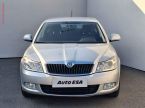 Škoda Octavia - fotka číslo 1