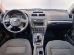 Škoda Octavia - fotka číslo 7