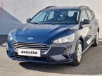 Ford Focus - fotka číslo 2