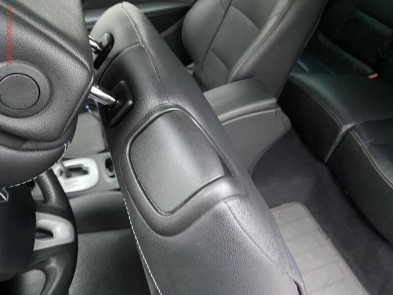 Renault Mégane - hlavní fotka