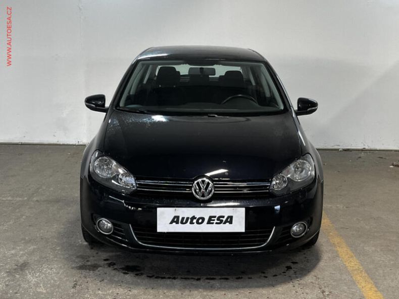 Volkswagen Golf - hlavní fotka