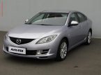 Mazda 6 - fotka číslo 2