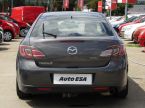 Mazda 6 - fotka číslo 4