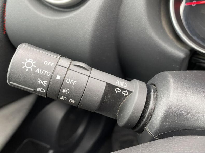 Nissan Qashqai - hlavní fotka