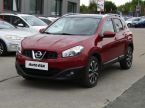Nissan Qashqai - fotka číslo 2