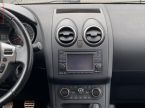 Nissan Qashqai - fotka číslo 8
