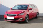 Peugeot 308 - fotka číslo 2