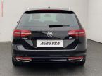 Volkswagen Passat - fotka číslo 4