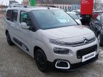 Citroën Berlingo - fotka číslo 0