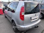 Škoda Roomster - fotka číslo 1