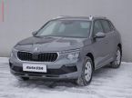 Škoda Kamiq - fotka číslo 2