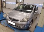 Honda Jazz - fotka číslo 0