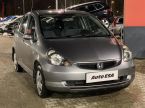 Honda Jazz - fotka číslo 0