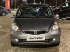 Honda Jazz - fotka číslo 1