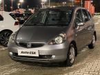 Honda Jazz - fotka číslo 2