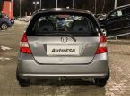 Honda Jazz - fotka číslo 4