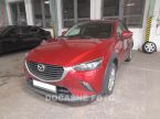 Mazda CX-3 - fotka číslo 0