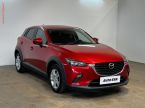 Mazda CX-3 - fotka číslo 0