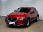 Mazda CX-3 - fotka číslo 2