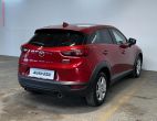 Mazda CX-3 - fotka číslo 3
