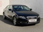 Audi A4 - fotka číslo 0