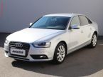 Audi A4 - fotka číslo 2