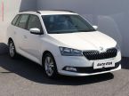 Škoda Fabia - fotka číslo 0