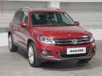 Volkswagen Tiguan - fotka číslo 0
