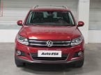 Volkswagen Tiguan - fotka číslo 1