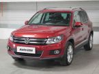 Volkswagen Tiguan - fotka číslo 2