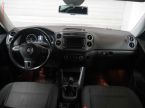 Volkswagen Tiguan - fotka číslo 7
