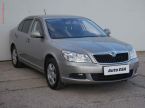 Škoda Octavia - fotka číslo 0