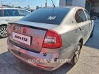 Škoda Octavia - fotka číslo 1