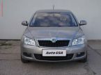 Škoda Octavia - fotka číslo 1