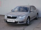Škoda Octavia - fotka číslo 2