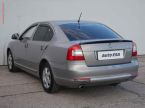 Škoda Octavia - fotka číslo 3