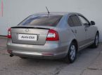 Škoda Octavia - fotka číslo 5
