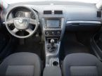 Škoda Octavia - fotka číslo 6