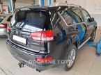 Citroën C-Crosser - fotka číslo 1