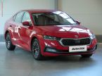 Škoda Octavia - fotka číslo 0