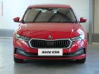 Škoda Octavia - fotka číslo 1