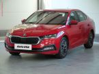 Škoda Octavia - fotka číslo 2