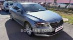 Škoda Superb - fotka číslo 0