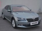 Škoda Superb - fotka číslo 0