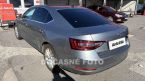 Škoda Superb - fotka číslo 1