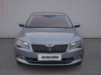 Škoda Superb - fotka číslo 1