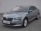 Škoda Superb - fotka číslo 2