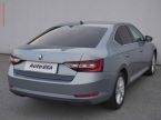 Škoda Superb - fotka číslo 3